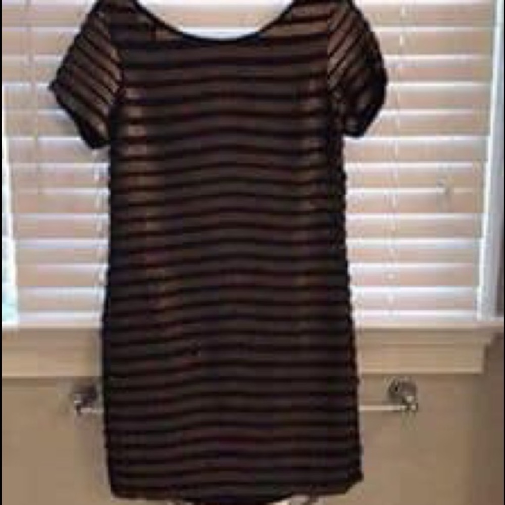 French connection dress